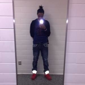 Meet your Posher, Kerry